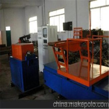 filament winding machine for frp lighting pole making machinery